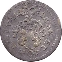 Kreuzer - Franz Friedrich Ambüel