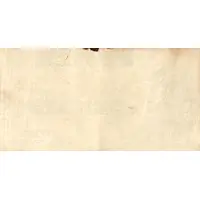 50 Cents Blank reverse