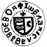 1 Ducat - Vladislav I Type I