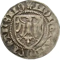 1/4 Albus Reinoldialbus