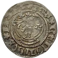 1/4 Albus Reinoldialbus