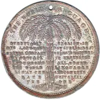 Token - Federation of the whole World The World's Language