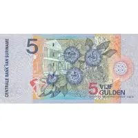 5 Gulden