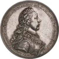 Medal - Joseph II Election