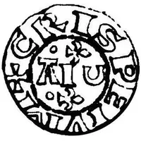 Denier - Matthew of Beaumont