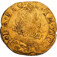 1 Doppia - Giacomo III Mandelli