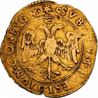 1 Doppia - Giacomo III Mandelli