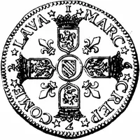 5 Doppie - Francesco Ludovico Ferrero-Fieschi