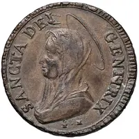 5 Baiocchi - Pius VI