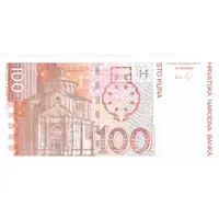 100 Kuna