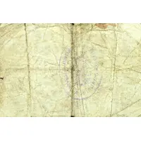 1 Peseta Peñarroya de Tastavins