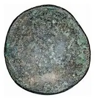 1 Unit - Tyagasimha Mlechchha Dynasty