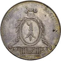 1 Thaler