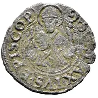 Sesino - Johann Jakob Trivulzio