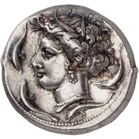 Tetradrachm