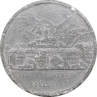 Adelsberger cave Postojna