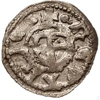 1 Pfennig - Anonymous Reval