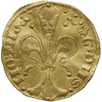 Florin - Gaucher Adhemar