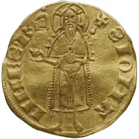 Florin - Gaucher Adhemar