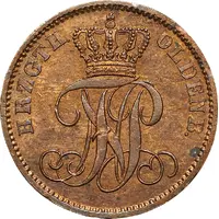 1 Schwaren - Peter II