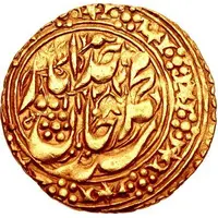 1 Tilla - Muhammad Khudayar