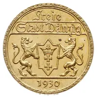 25 Gulden