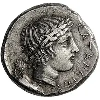 Tetradrachm