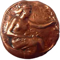 Medal - Regionalist League controller