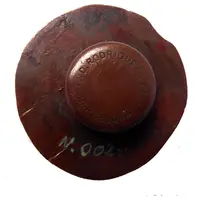 Medal - Regionalist League controller