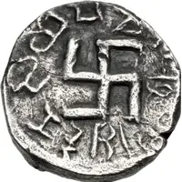 Chalkous Indo-Scythian Kingdom