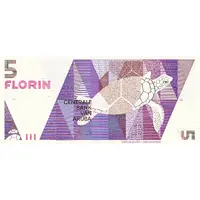 5 Florin