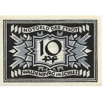 10 Pfennig