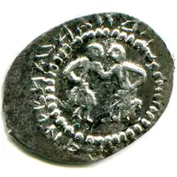 Denga - Mikhail Andreevich wrestlers type