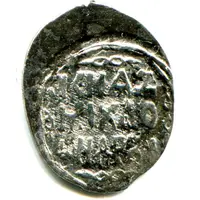 Denga - Mikhail Andreevich wrestlers type