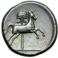 Tetradrachm