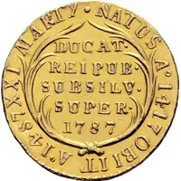 1 Ducat