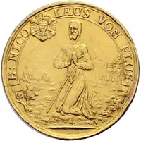 1 Ducat