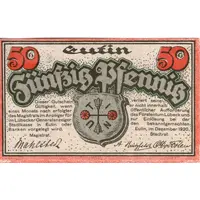 50 Pfennig