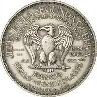 Montgomery Chiefs in the Second War 1939 1945 - Great Britain