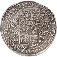1 Thaler - William IV