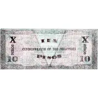 10 Pesos