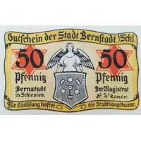50 Pfennig
