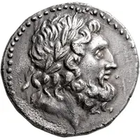Tetradrachm - Kalas