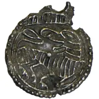 Sewn Token Mitchener Type A3