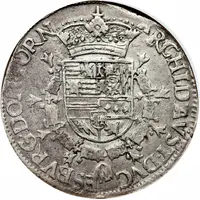 1 Patagon - Albert and Isabella