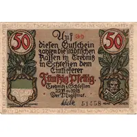 50 Pfennig