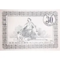 30 Centavos Arcos de Valdevez