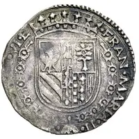 ⅔ Sedicine - Francis Maria II della Rovere Pesaro