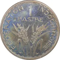 1 Piastre Pattern