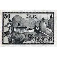 50 Heller Viechtwang